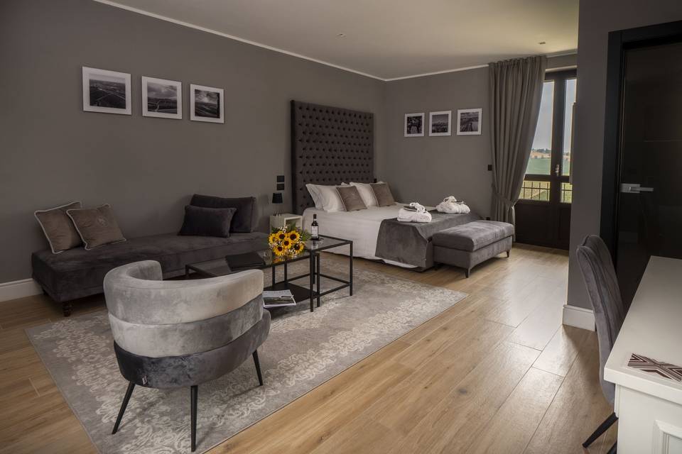 Wine Suites