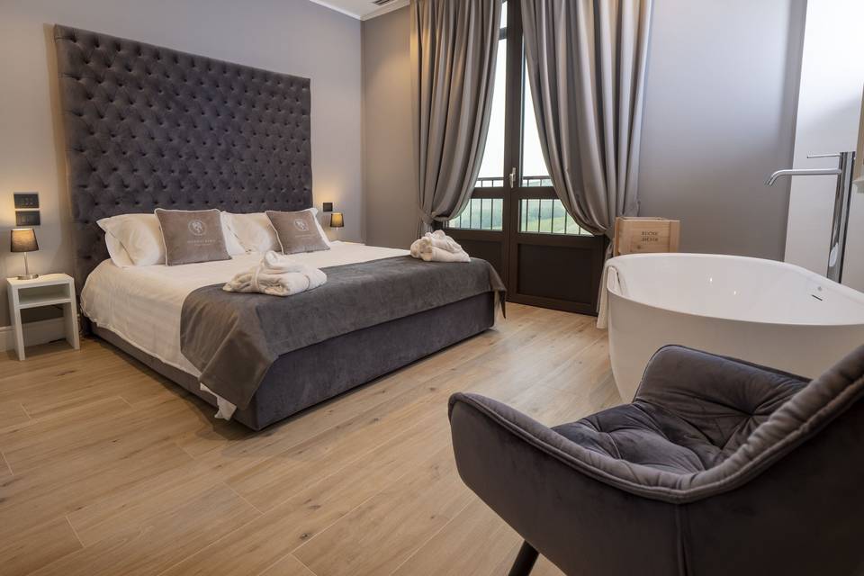 Wine Suites
