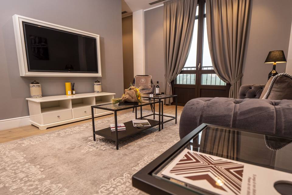 Wine Suites