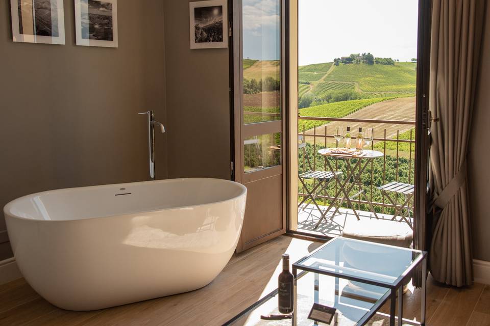 Wine Suites