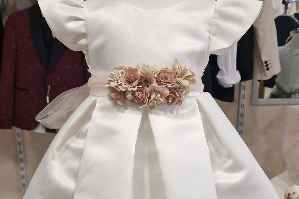 Baby dress