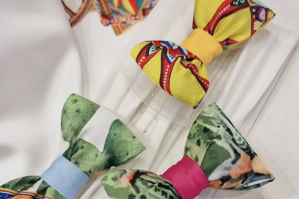Accessori