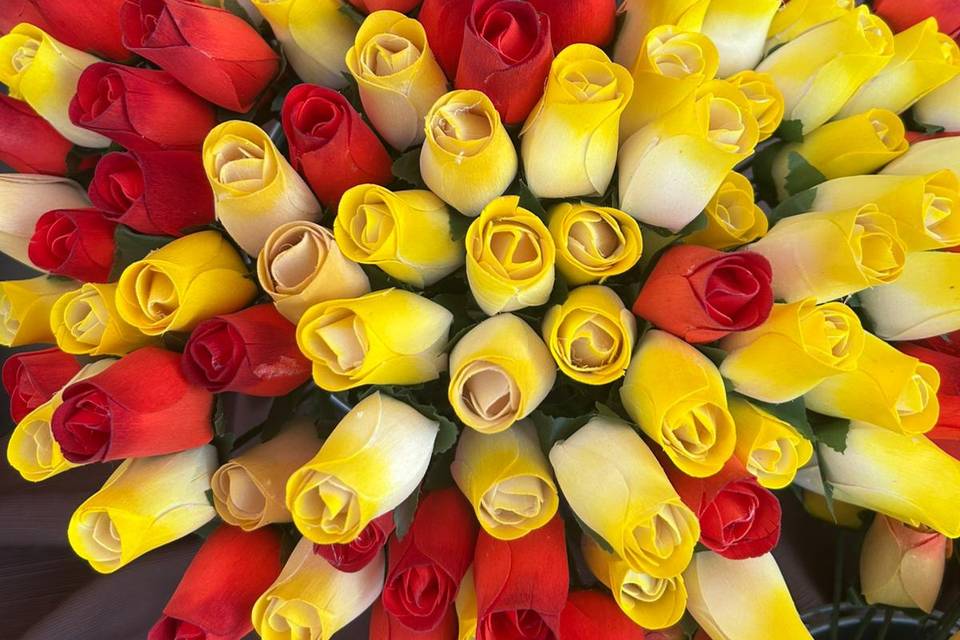 Le Rose di Anna