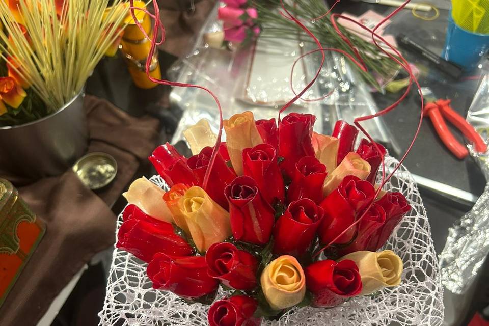 Le Rose di Anna