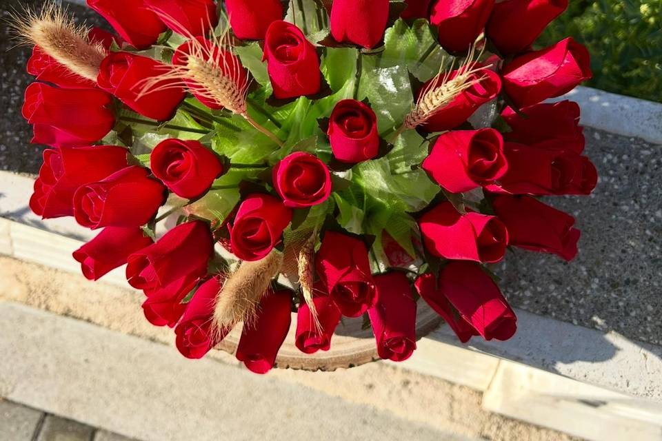 Le Rose di Anna