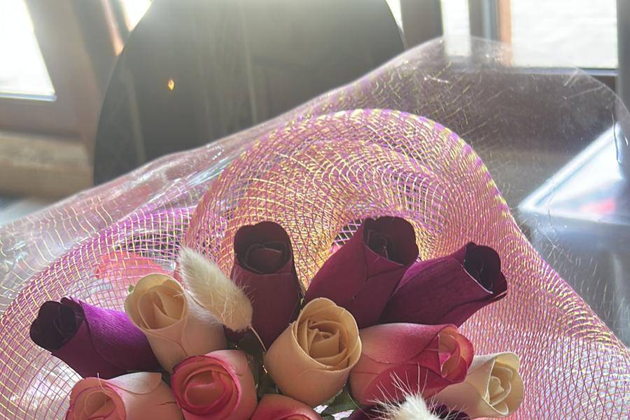 Le Rose di Anna