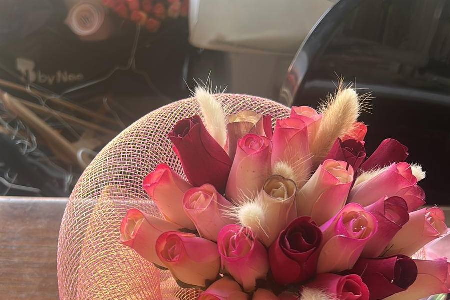 Le Rose di Anna
