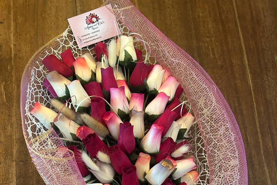 Le Rose di Anna