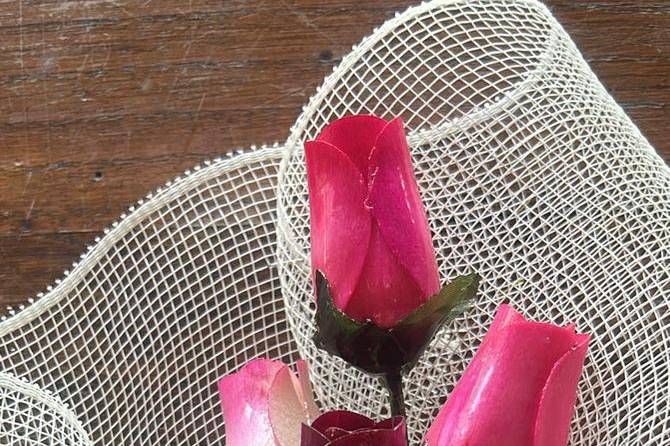 Le Rose di Anna