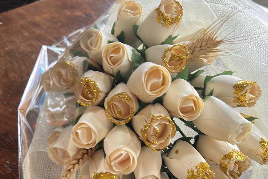 Le Rose di Anna