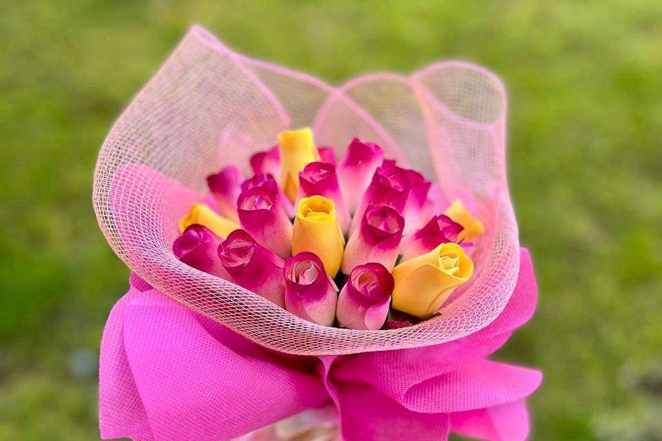 Le Rose di Anna
