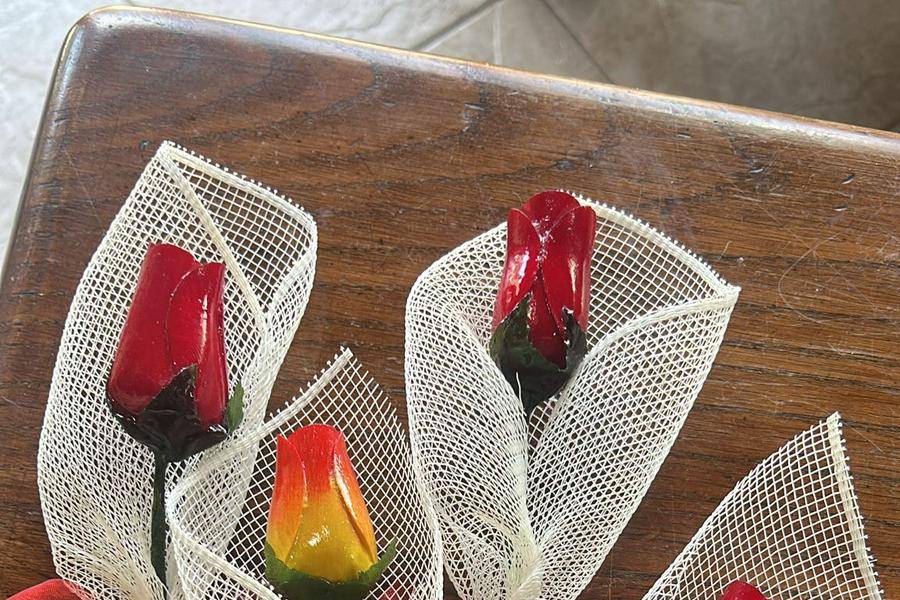 Le Rose di Anna
