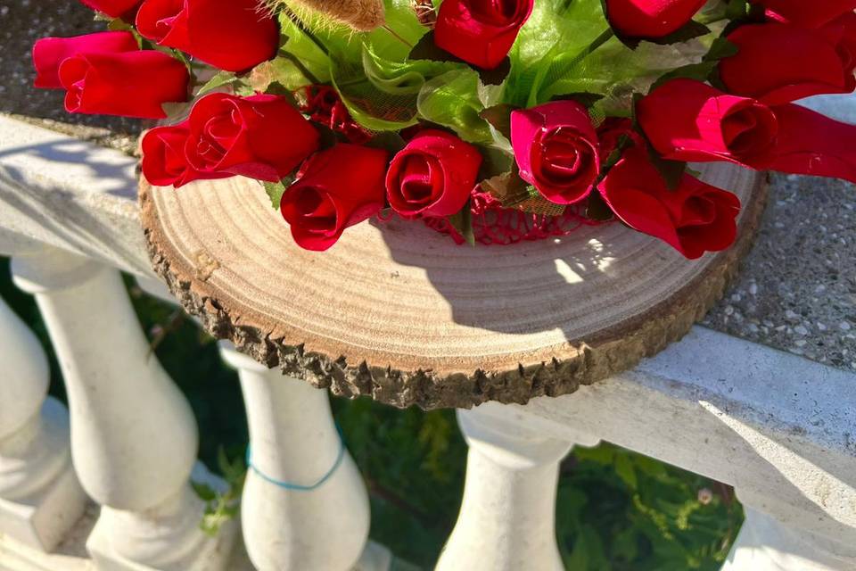 Le Rose di Anna