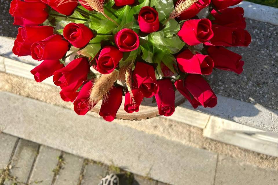 Le Rose di Anna