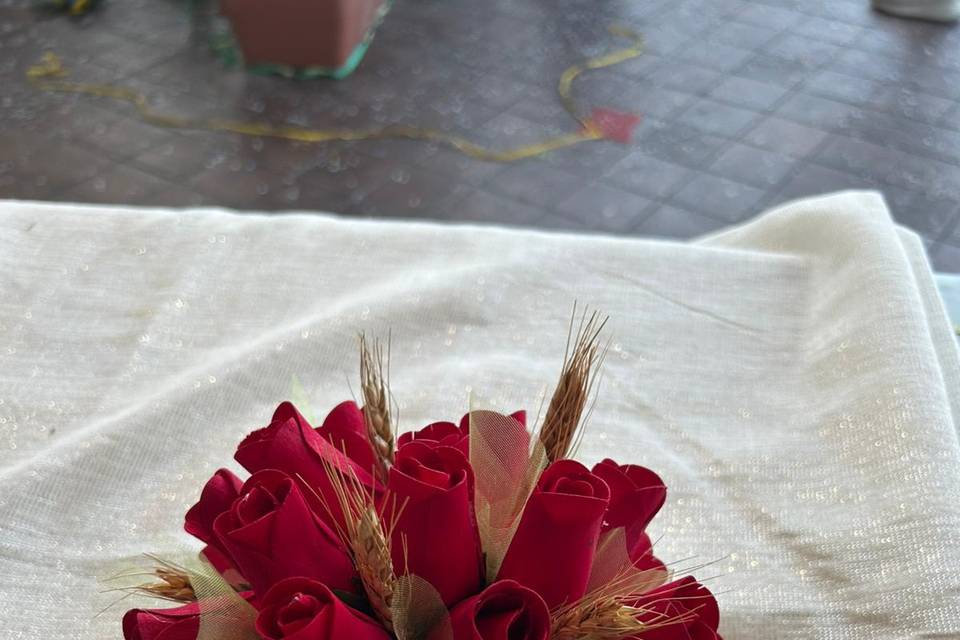 Le Rose di Anna