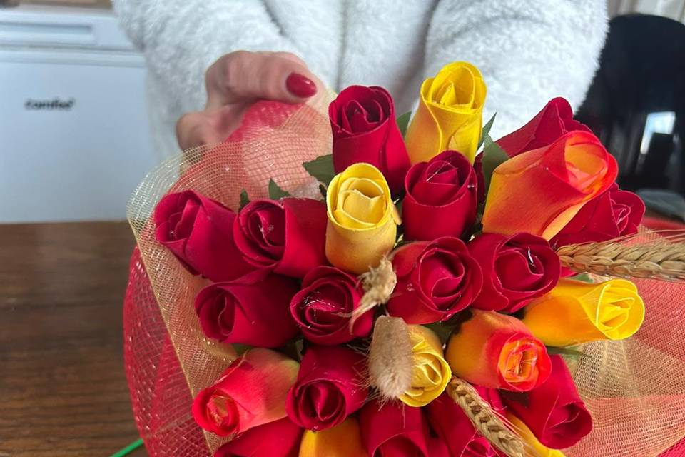 Le Rose di Anna