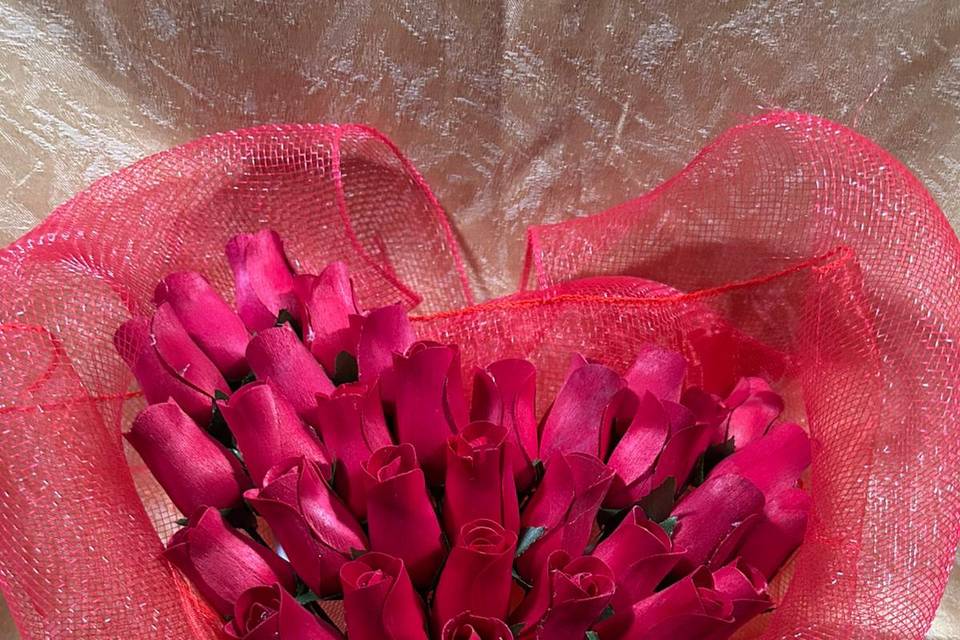 Le Rose di Anna