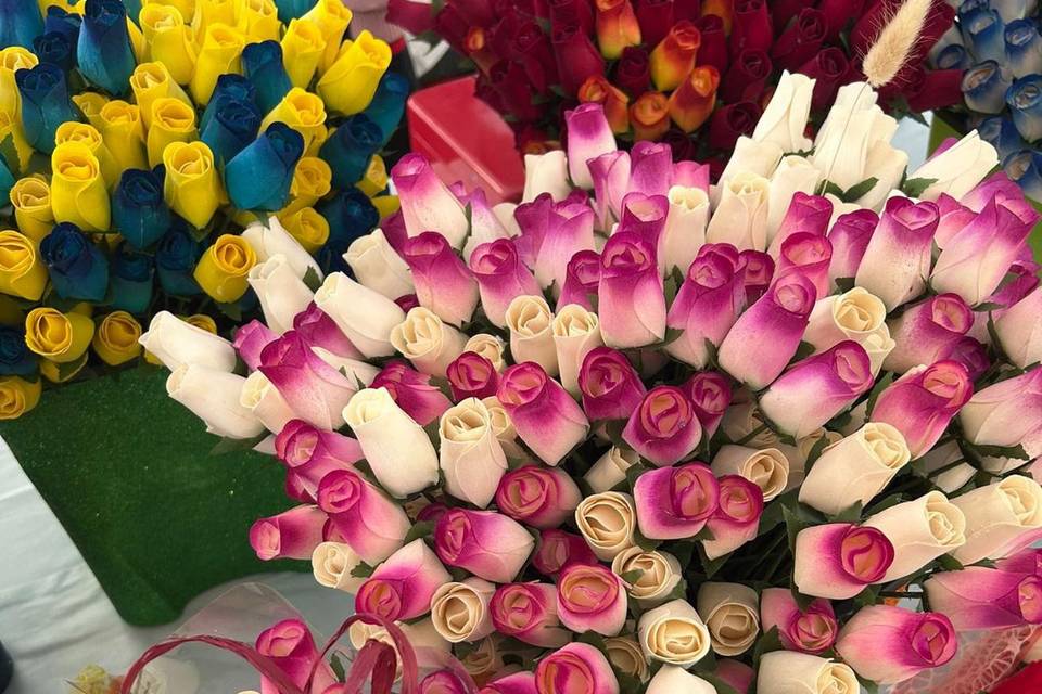 Le Rose di Anna