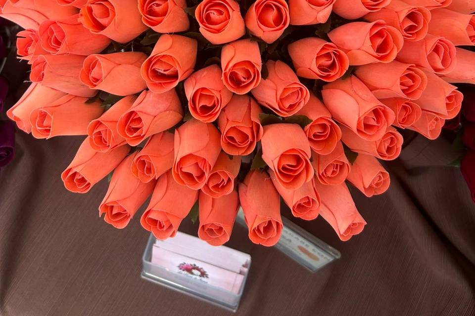 Le Rose di Anna