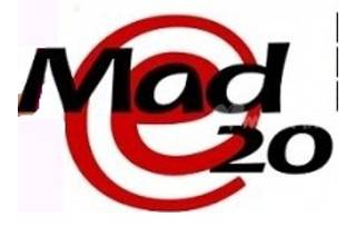 Made20 Logo