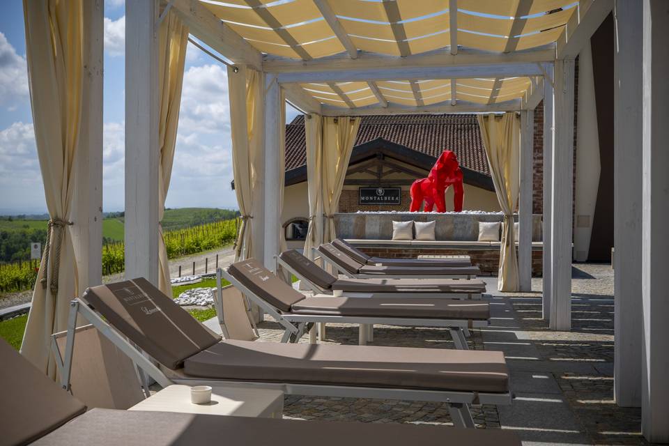 Terrazza