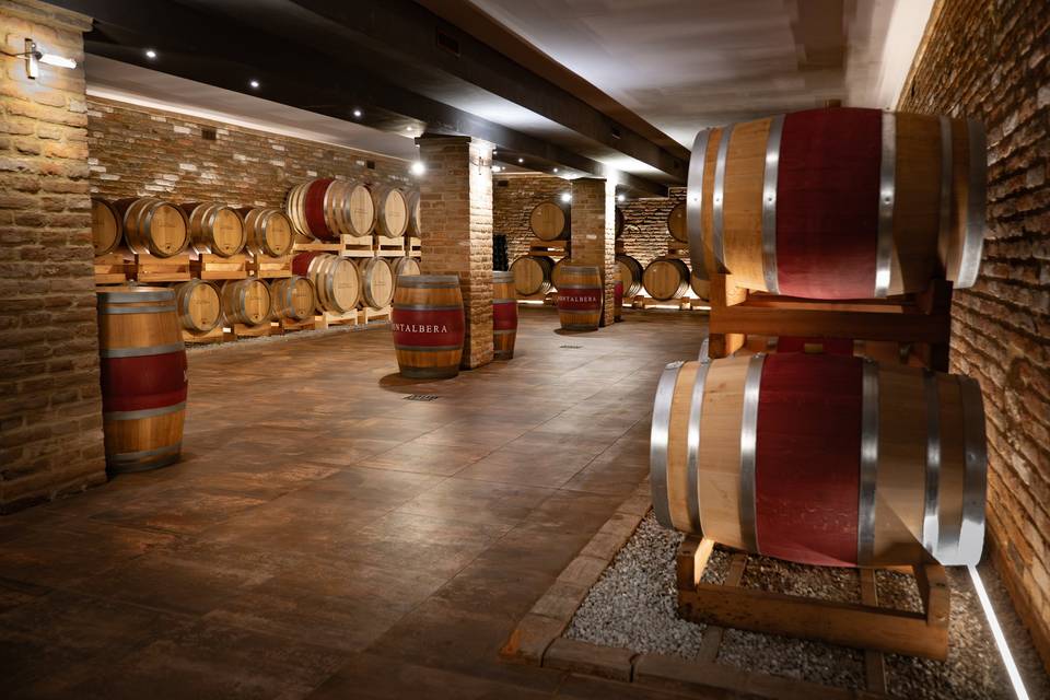 Cantina