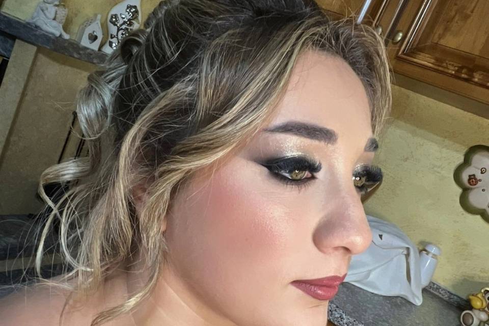 Bride