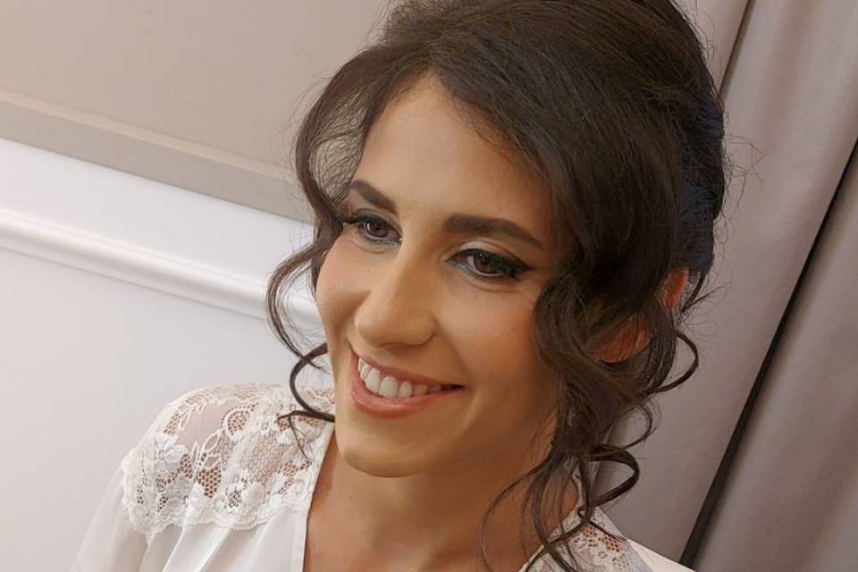 Bride