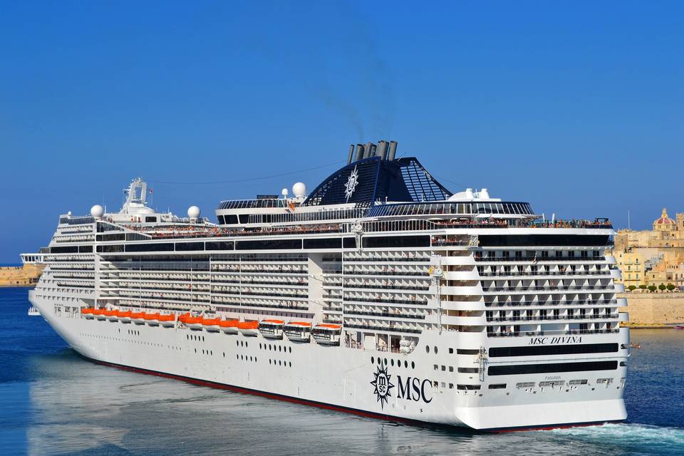 Msc Crociere