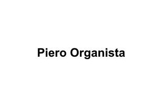 Piero Organista logo