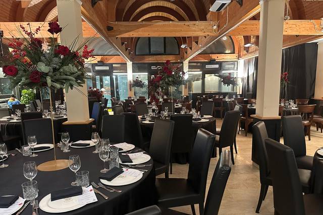 Sala ristorante