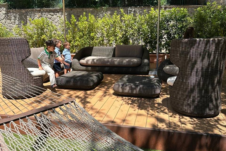 Giardino