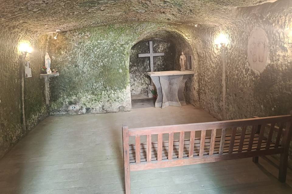 Chiesa interna