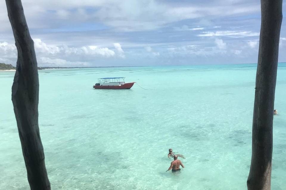 Zanzibar