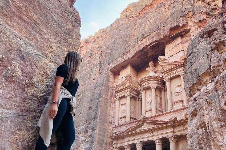 Petra