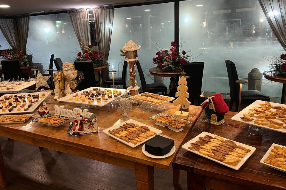 Buffet