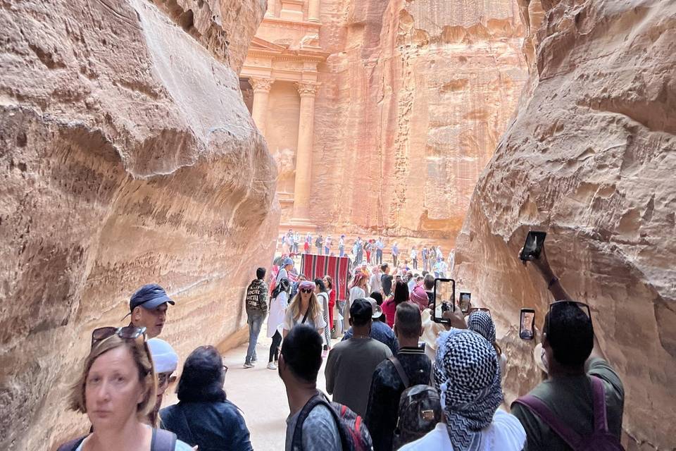 Petra