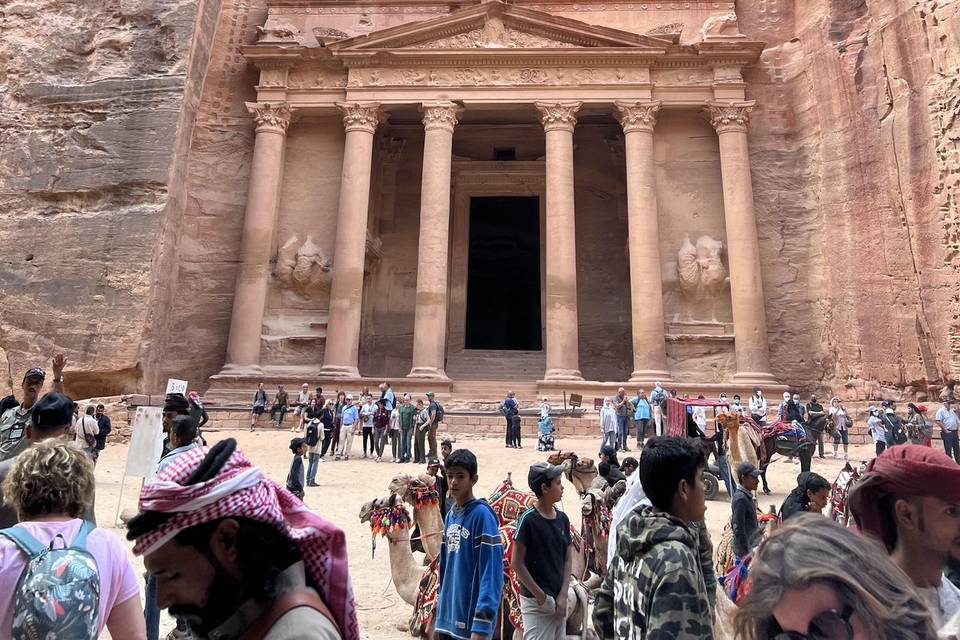 Petra