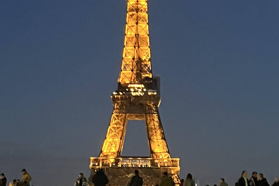 Parigi