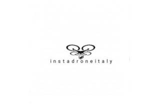 Logo InstaDrone Italy