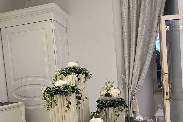 villa althea