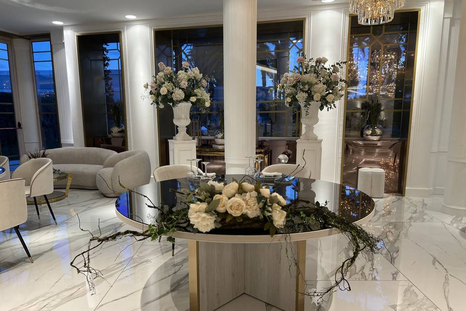 villa althea