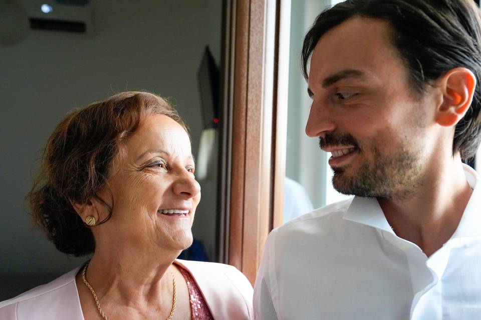 Paolo & Elisabetta