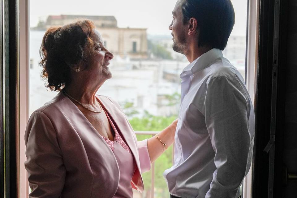 Paolo & Elisabetta