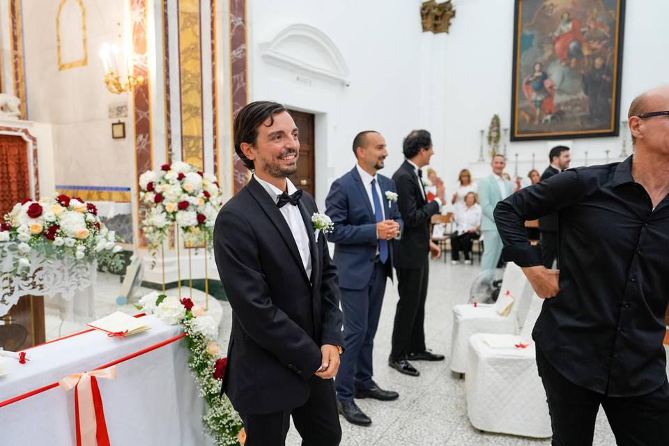 Paolo & Elisabetta