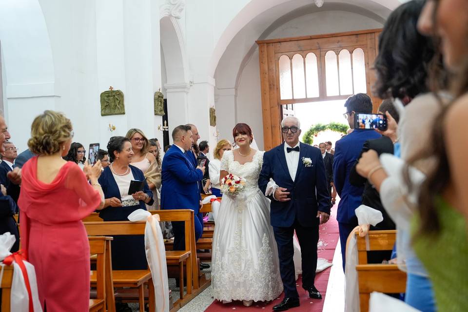Paolo & Elisabetta