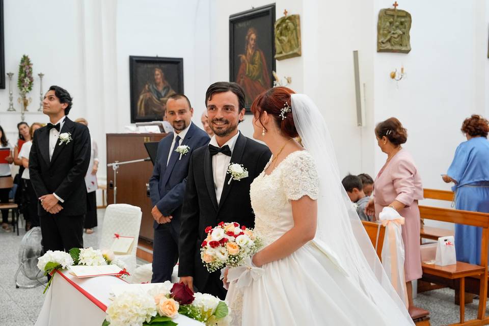 Paolo & Elisabetta