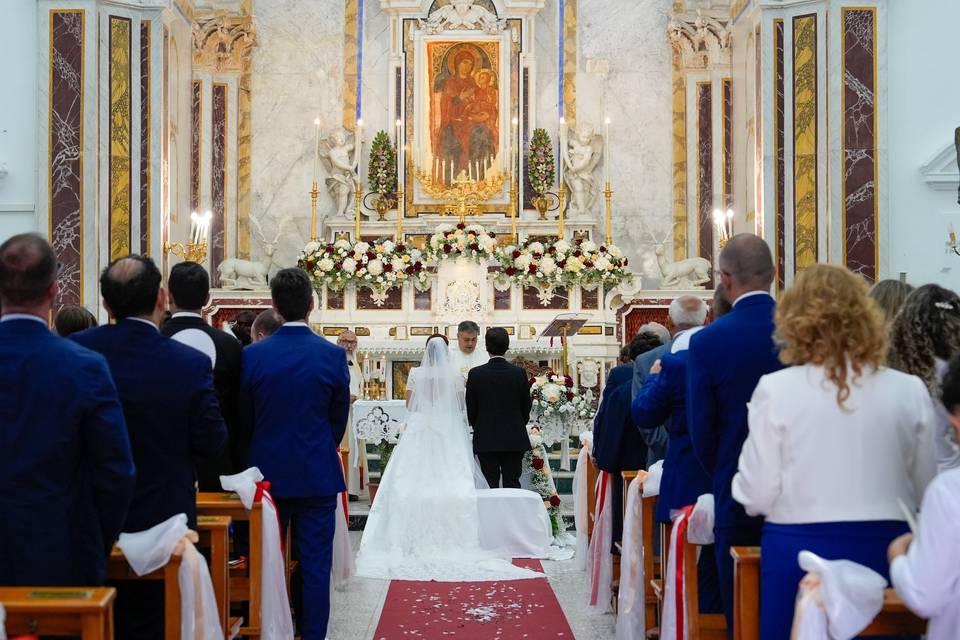 Paolo & Elisabetta