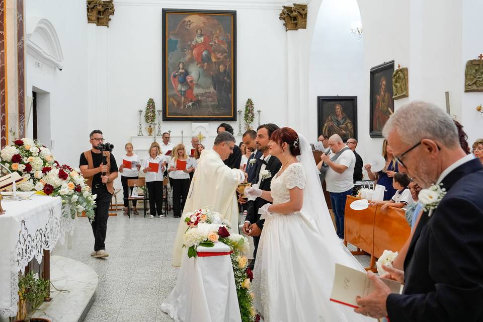 Paolo & Elisabetta