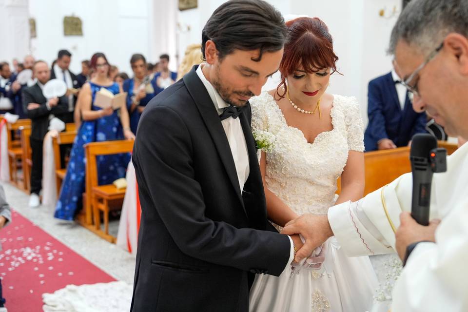 Paolo & Elisabetta